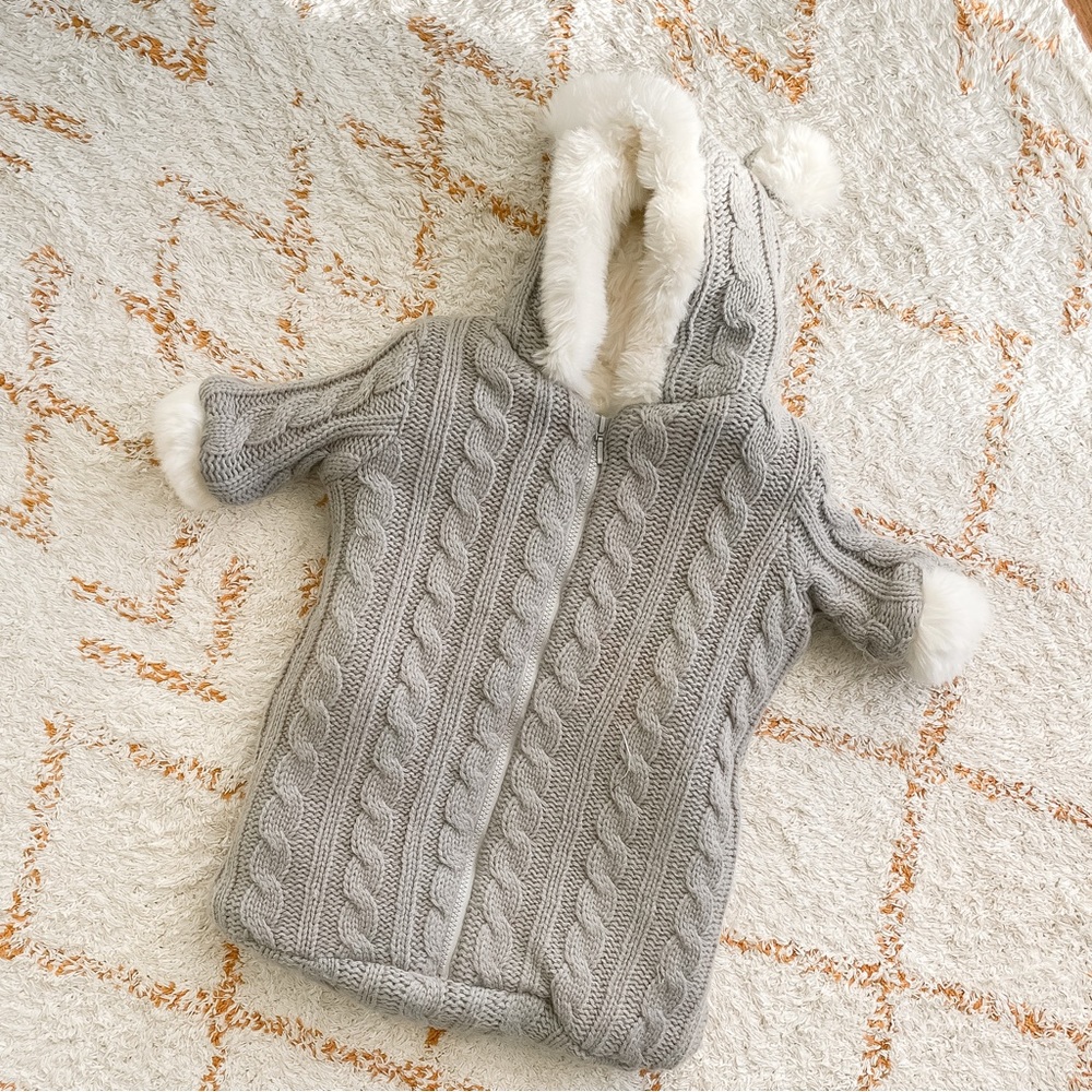 Restoration Hardware Baby & Kids one piece